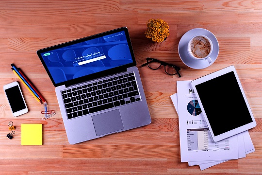 تدوین کتاب با رویکرد میان رشته ‌ای