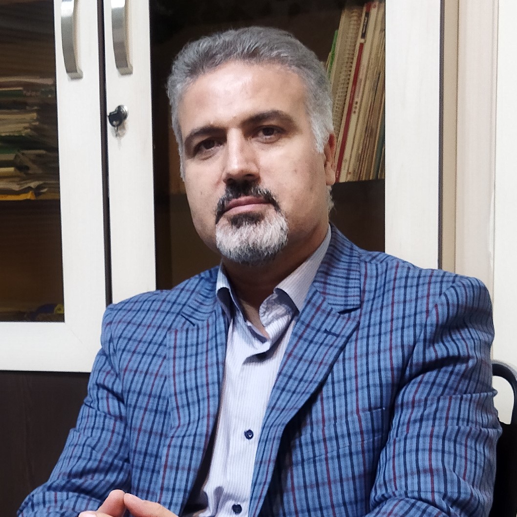 علی اکبر